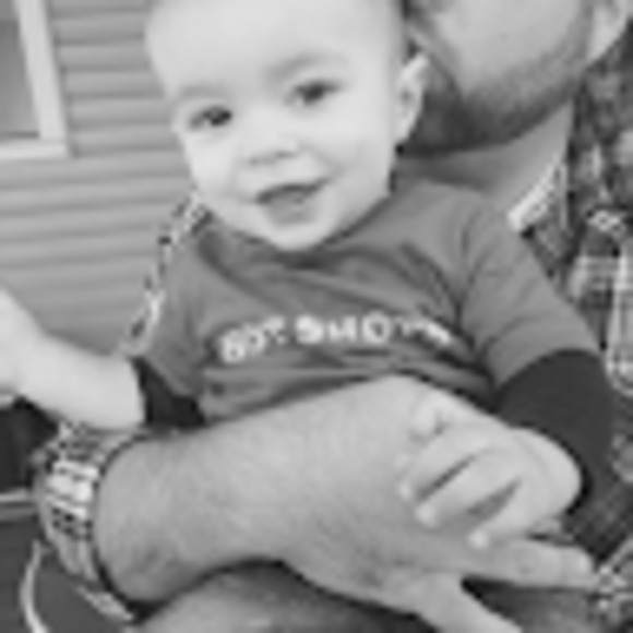 Meet your Posher, Andrew - Picture 1 of 1